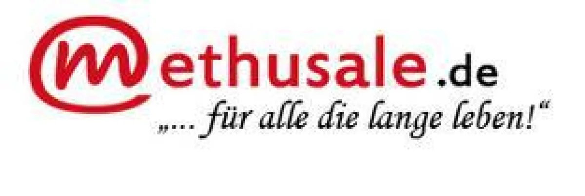 Methusale.de Für alle die lange leben