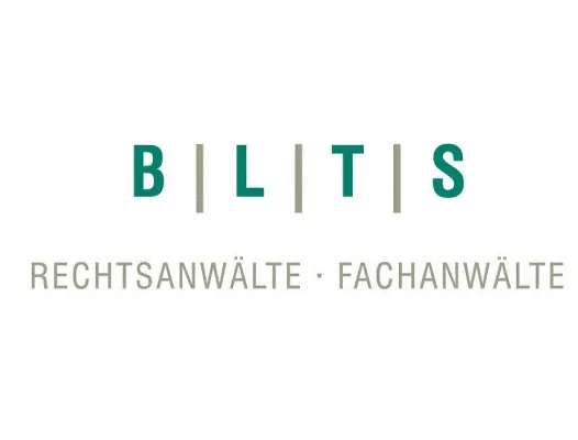 Bild: BLTS Rechtsanwälte Fachanwälte Regensburg informiert