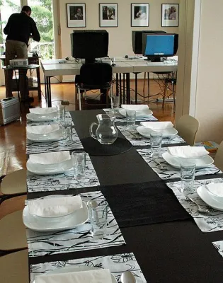 Bild: Fortbildung für Fotografen – Workshops für den persönlichen Stil, klügere Eigenwerbung und schönere Prints