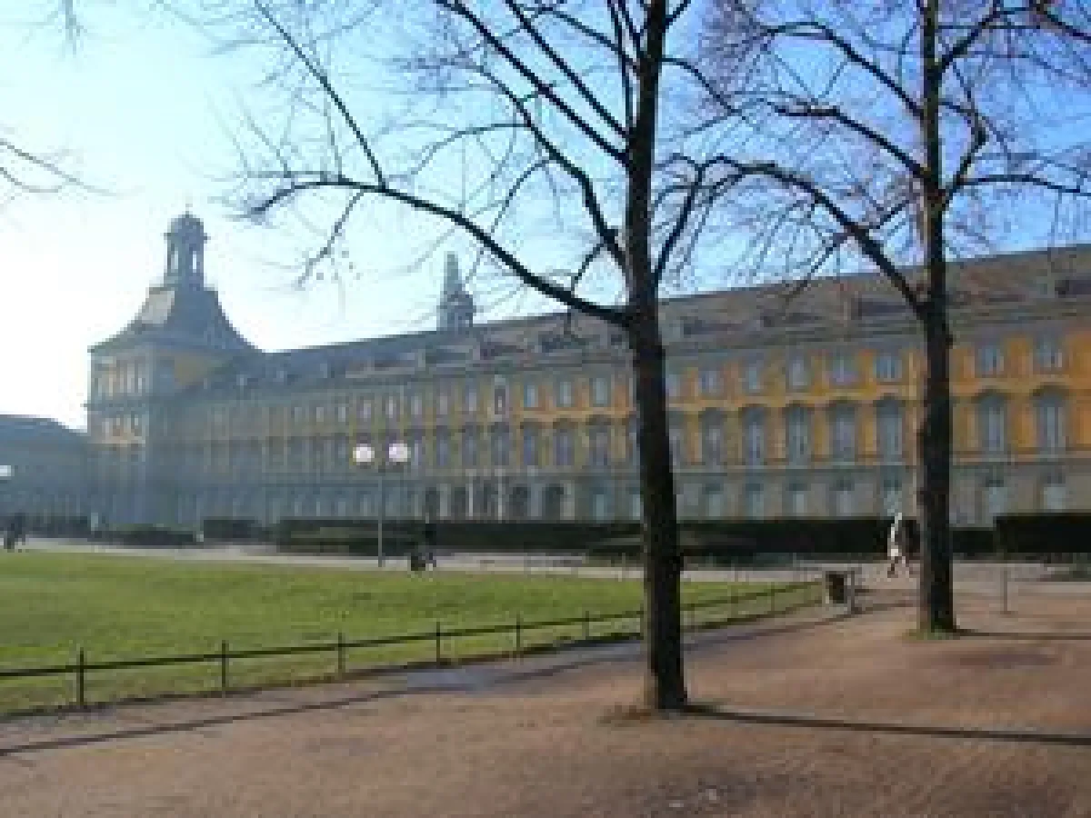 Bonn - ein Stück Heimat