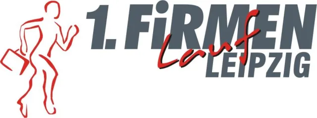 Bild: 1. Firmenlauf Leipzig