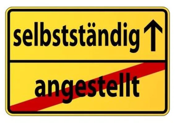 Bild: Frauenpower – Frauen gründen anders