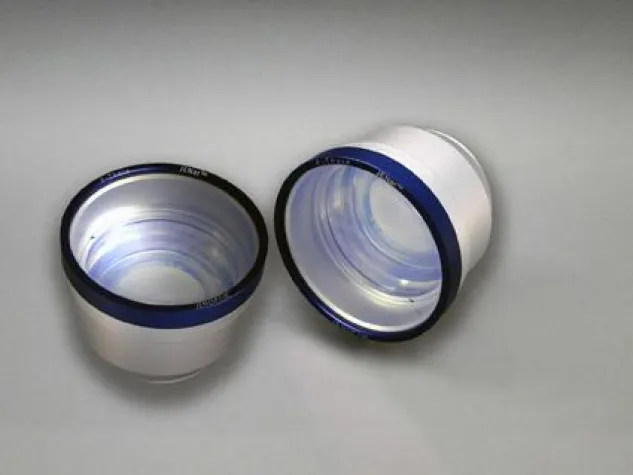 Bild: Jenoptik mit Produktneuheiten auf der Photonics West 2013