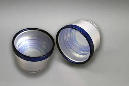 Jenoptik mit Produktneuheiten auf der Photonics West 2013 Bild: Jenoptik mit Produktneuheiten auf der Photonics West 2013