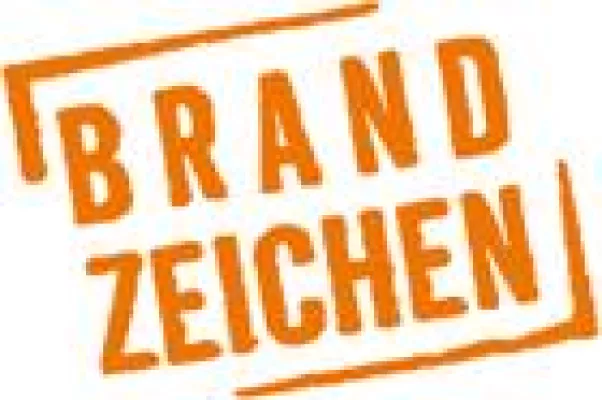 Brandzeichen investiert in Kreativität und Wachstum Bild: Brandzeichen investiert in Kreativität und Wachstum