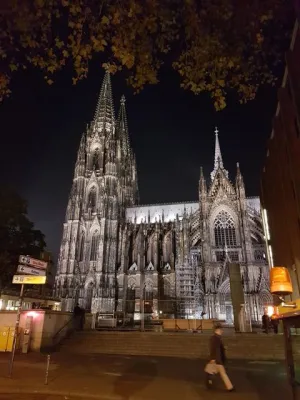 Neuerungen kommen gut an Bild: Neuerungen kommen gut an