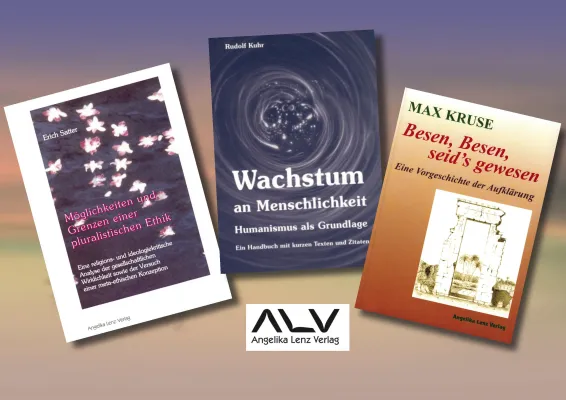 Geistige Offenheit ist keine Selbstverständlichkeit: Freies Denken und Dogmatismus Bild: Geistige Offenheit ist keine Selbstverständlichkeit: Freies Denken und Dogmatismus