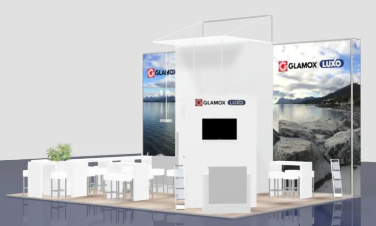 Bild: Human Centric Lighting auf der eltefa 2017