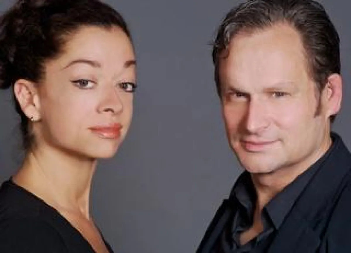 IONDESIGN GmbH, Anja Götz und Christoph Fleckenstein