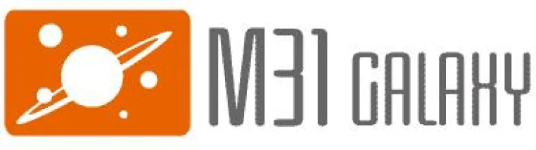 Bild: Roadmap für den Virtual Data Federation Server SAGA.M31 - Galaxy -