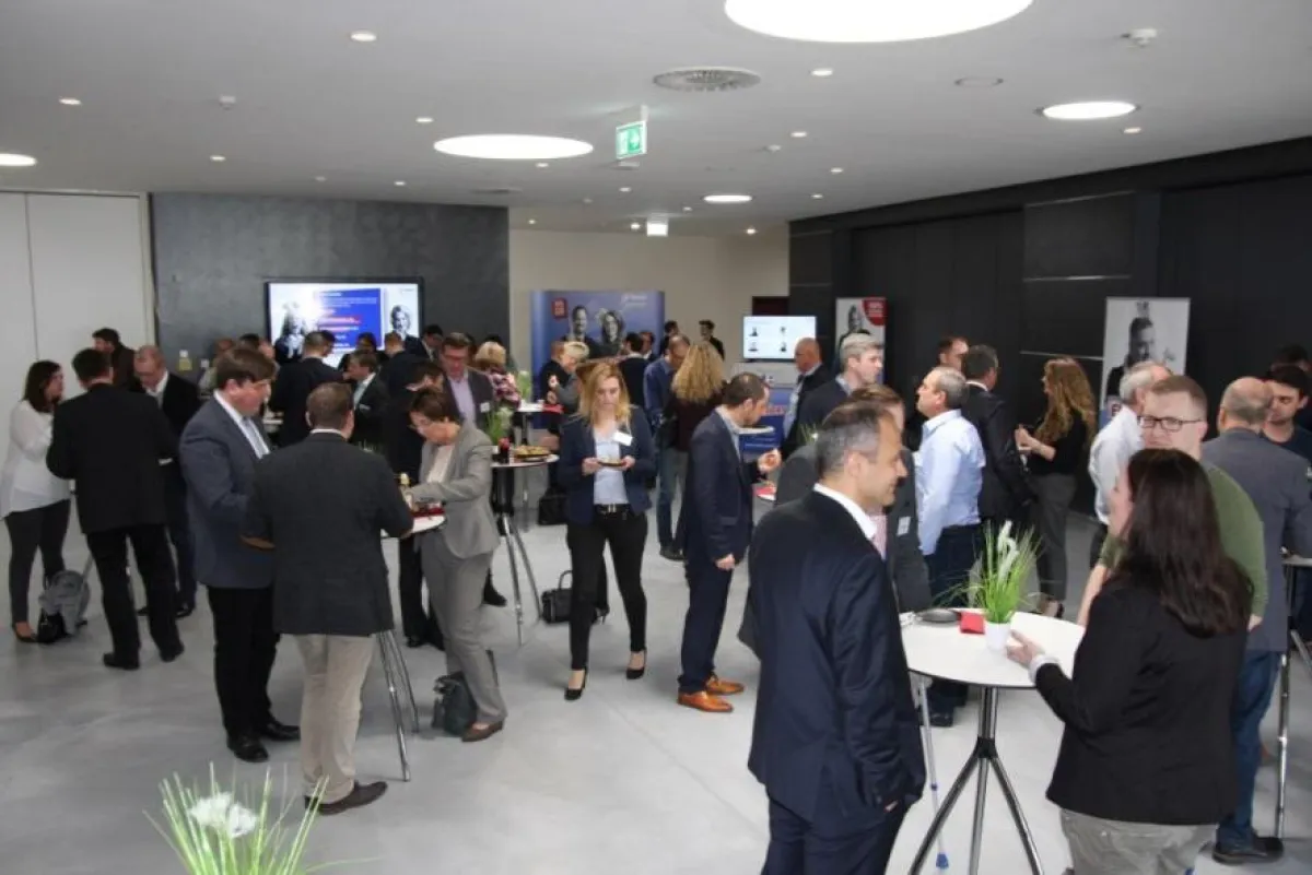 Der Select Führungskongress 2017