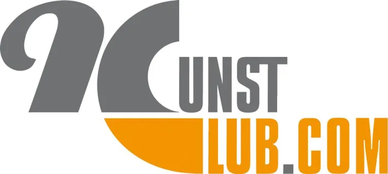 Bild: Kunstclub.com - eine neue Community und Galerie für Kunst - startet in die offene Beta-Phase