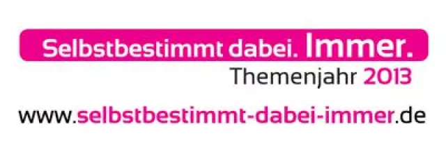 Bild: Nina Wortmann startet eigenes Projekt für das Themenjahr der Antidiskriminierungsstelle