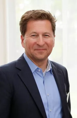 Bild: Stefan Kunzmann wird Senior Director New Business bei PepsiCo