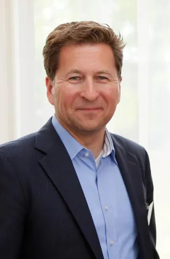 Stefan Kunzmann wird Senior Director New Business bei PepsiCo Bild: Stefan Kunzmann wird Senior Director New Business bei PepsiCo