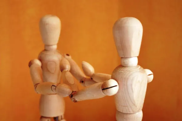 Bild: Dortmund: Übergriffe in Kliniken und Arztpraxen ... Hilfen, Ideen, Lösungen, Training