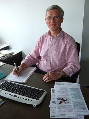 Bild: Erfolgreich und bewährt: DESCAM und die EuroMold in Frankfurt - DESCAM ist zum 15. Mal als Aussteller vor Ort.