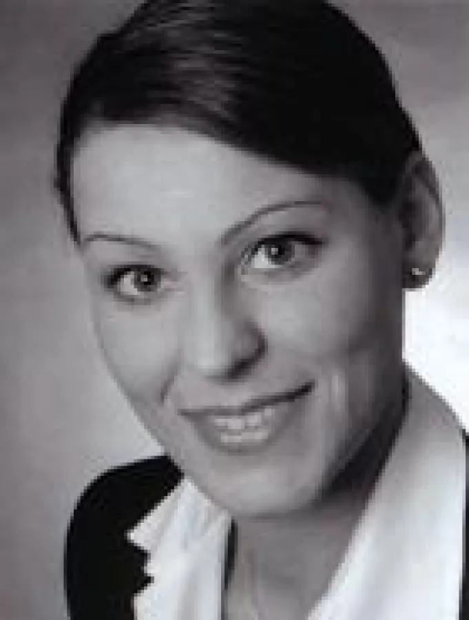 Rechtsanwältin Anna-Maria Vlachou, Tel. 0160-97338787