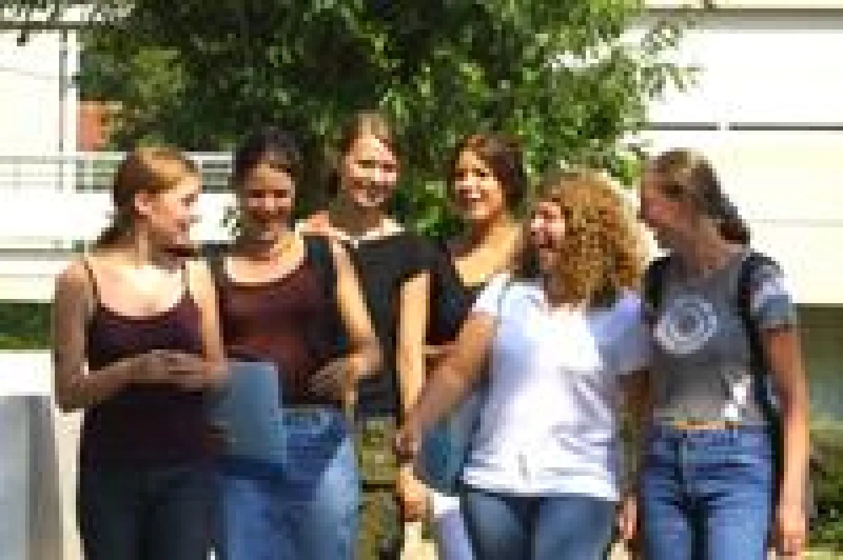 Sprachen lernen in entspannter Ferienatmosphäre