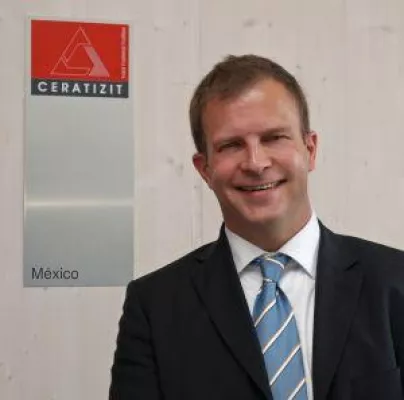 Bild: CERATIZIT eröffnet Büro in Mexiko