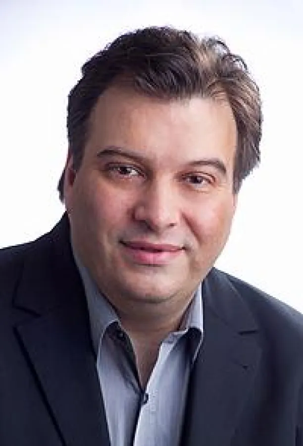 Tomás M. Santillán, Fraktionsvorsitzender DIE LINKE. (mit BfBB) im Stadtrat Bergisch Gladbach