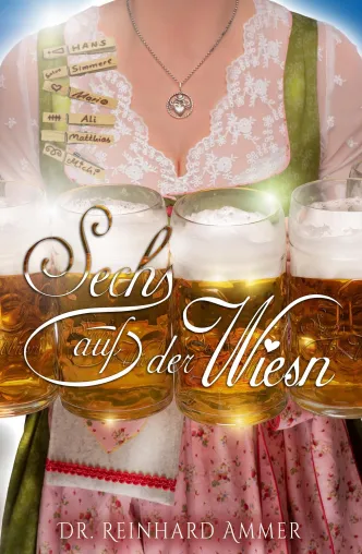 Bild: Was macht die Wiesn unter dem Weihnachtsbaum?