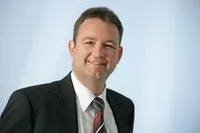 Bild: Iron Mountain ernennt Peter Schöpf zum neuen Country Sales Director für Deutschland