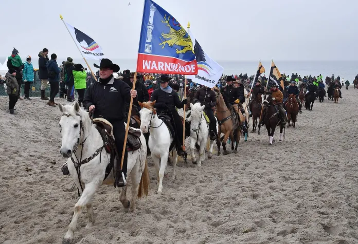 Bild: 11. WARNEMÜNDER WINTERVERGNÜGEN