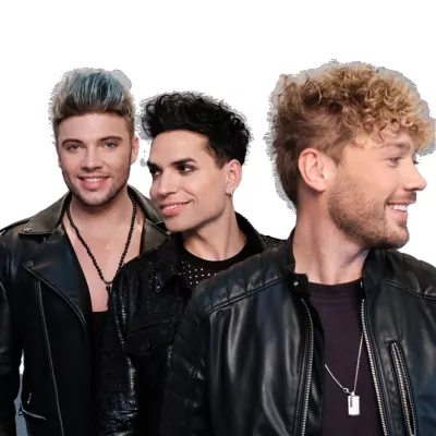 Bild: Große Veränderung zum Bandjubiläum bei ZEITFLUG