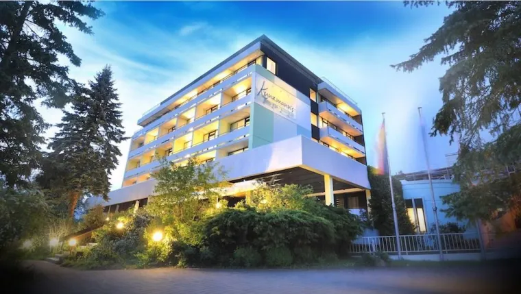 Bild: Kunzmann's Ayurveda Care