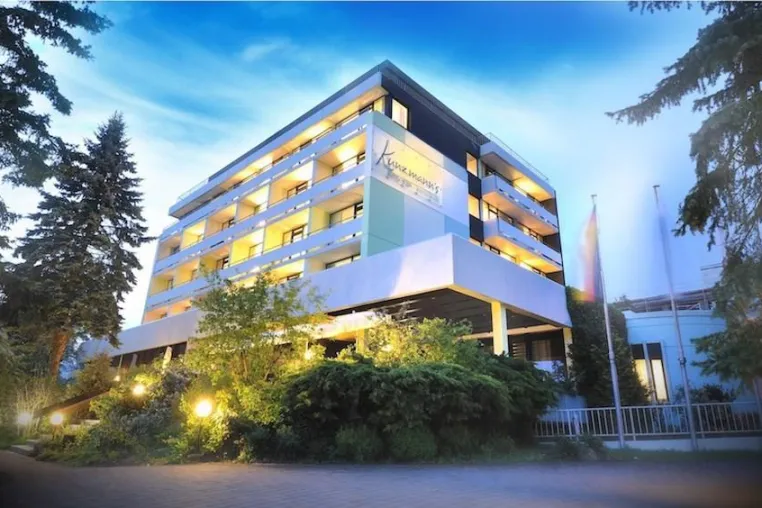 Bild: Kunzmann's Ayurveda Care