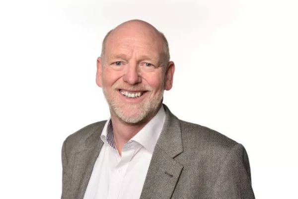 Bild: Start in die Zukunft mit Ready to Innovate