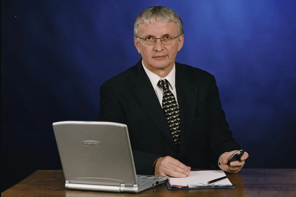 Autor Helmut König