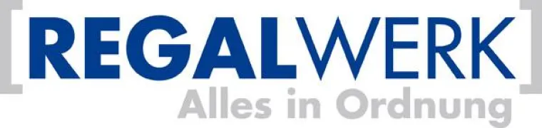 REGALWERK mit bauaufsichtlicher Zulassung ausgezeichnet Bild: REGALWERK mit bauaufsichtlicher Zulassung ausgezeichnet