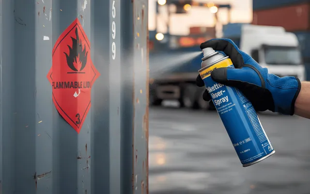 Bild: BOXLAB Services launcht revolutionären Etikettenlöser – starke Wirkung für Metalluntergründe