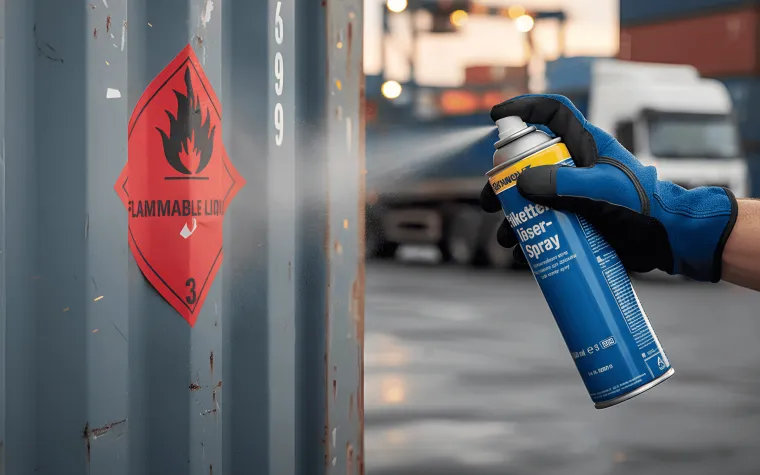 BOXLAB Services launcht revolutionären Etikettenlöser – starke Wirkung für Metalluntergründe Bild: BOXLAB Services launcht revolutionären Etikettenlöser – starke Wirkung für Metalluntergründe