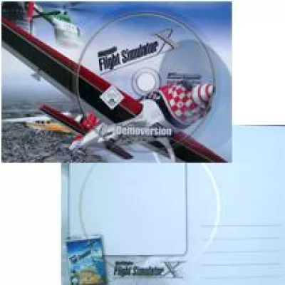 Bild: Setzen Sie einen neuen Trend bei Ihrer CD/DVD Verpackung