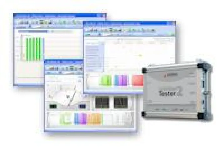 Diagnosetool um Protokollmonitor CANopen und Lizenzmodell erweitert Bild: Diagnosetool um Protokollmonitor CANopen und Lizenzmodell erweitert