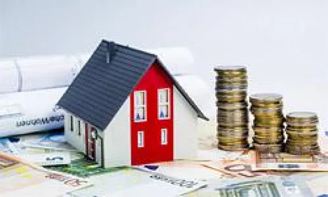 Bild: Flexible Baufinanzierung: Ein 1. Platz für DTW in Finanztest 09/2018 Stiftung Warentest