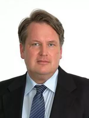 Bild: René Dörpinghaus ist ab sofort neuer Director Sales & Operations bei der Deutschen Messe Interactive