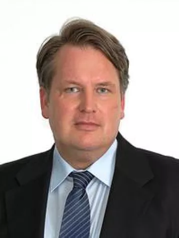 Bild: René Dörpinghaus ist ab sofort neuer Director Sales & Operations bei der Deutschen Messe Interactive