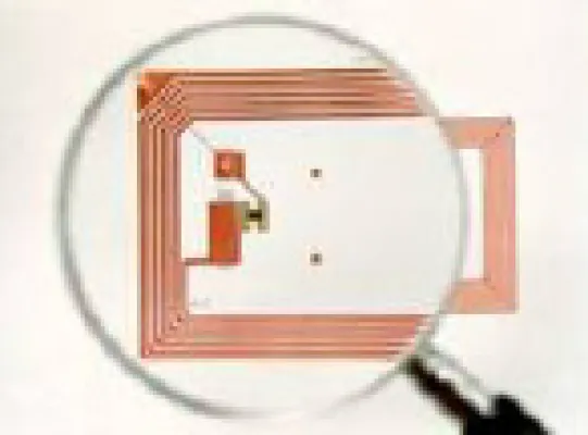 RFID - Willkommen in der Zukunft Bild: RFID - Willkommen in der Zukunft
