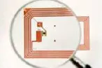 Bild: RFID - Willkommen in der Zukunft