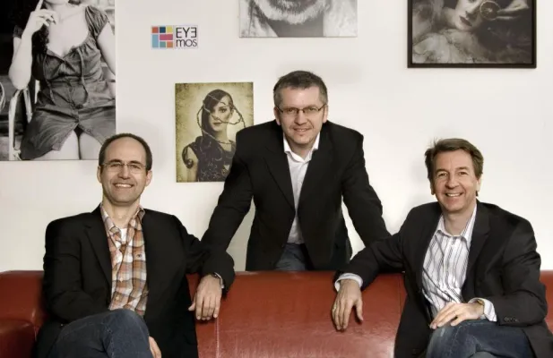 Bild: Künstlerische Fotografie für Zuhause: Neue Internet-Fotogalerie EYEMOS setzt auf die Kraft des Bildes