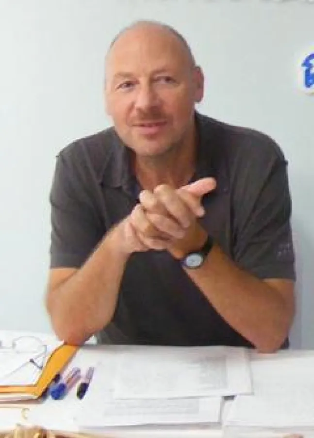 Ansprechpartner vor Ort