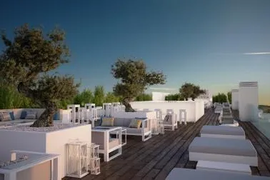 Bild: Mehr Sterne über der Algarve
