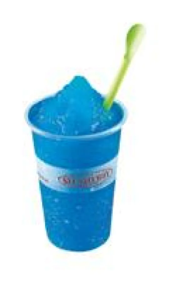 SLUSHYBOY® Blue Energy - Slush-Ice