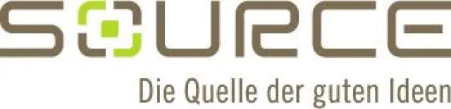 Bild: SOURCE – Die Quelle der guten Ideen