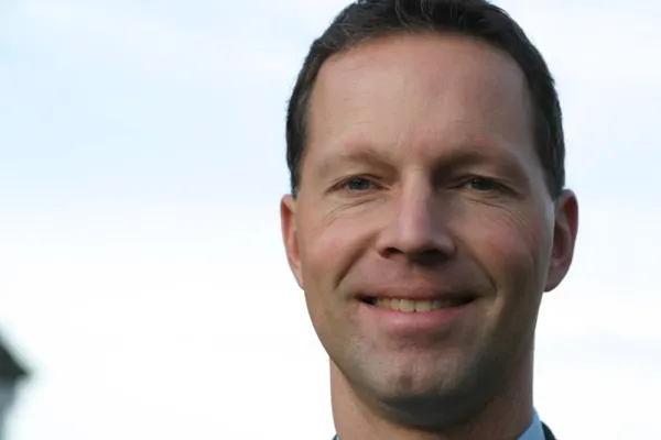 Bild: Reinhard Adolph-Stiftung unterstützt Kinder- und Jugendsport