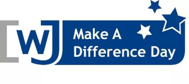 Bild: „Make A Difference Day“ 2013
